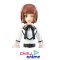 Bandai 30MS HARUKA AMAMI（20th Anniv.YOU AND i !）(Plastic model)