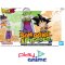 (Pre-order) พร้อมจัดส่งประมาณเดือน 5 ปี 2025 ครับ DRAGON BALL DAIMA MODEL KIT SON GOKU (MINI) & PICCOLO (MINI)