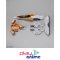 (Pre-order)พร้อมจัดส่งประมาณเดือน 6 ครับ HG 1/100 VF-31E SIEGFRIED （CHUCK MUSTANG USE）