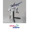 HG 1/100 VF-25F MESSIAH VALKYRIE ALTO CUSTOM Deluxe Set