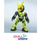 QUICK BUILDERS KAMEN RIDER ZERO-ONE RISING HOPPER