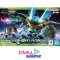 (Pre-order)พร้อมจัดส่งประมาณเดือน 6 ครับ HG New Keroro Robot(tentative)