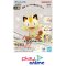 (Pre-order) พร้อมจัดส่งประมาณเดือน 07 ปี 2026 Pokémon PLAMO COLLECTION QUICK!! 28 Meowth