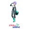 Bandai 30MS SIS-V00 RYDIRA［COLOR A］(Plastic model)