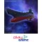 (Pre-order) พร้อมจัดส่งประมาณเดือน 03 ปี 2026 ครับ MECHA COLLECTION UNITED NATIONS COSMO FORCE BBY-01 SPACE BATTLESHIP YAMATO 3199