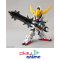 SD Gundam EX Standard 010 Gundam Babartos