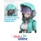 (Pre-order) พร้อมจัดส่งประมาณเดือน 8 ปี 2025 Bandai 30MS SIS-V00 RYDIRA［COLOR A］(Plastic model)