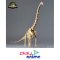 PLANNOSAURUS JURASSIC WORLD Titanosaurus