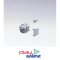 BUILDERS PARTS HD 1/100 MS HAND 01 (E.F.S.F.)