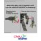 (Pre-order) พร้อมจัดส่งประมาณเดือน 9 ปี 2025 Bandai 1/144 30MM eEXM-40 IGLIGHT 02 (Plastic model)