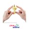 (Pre-order) พร้อมจัดส่งประมาณเดือน 07 ปี 2026 Pokémon PLAMO COLLECTION QUICK!! 28 Meowth