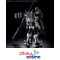 (Pre-order) พร้อมจัดส่งประมาณเดือน 09 ปี 2026 30MM OPTION PARTS SET DAEMON X MACHINA TS  WEAPON SET 01