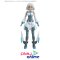 (Pre-order) พร้อมจัดส่งประมาณเดือน 09 ปี 2026 30MS OPTION BODY PARTS SIGMA SISTERS PARADOX 2 ［COLOR C］