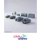 30MM 1/144 OPTION PARTS SET 24 （MULTI OBJECT 1）