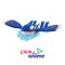 (Pre-order)พร้อมจัดส่งประมาณเดือน 6 ครับ Pokemon PLAMO COLLECTION 62 SELECT SERIES Kyogre