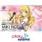 30MS MIKI HOSHII（20th Anniv.YOU AND i !）(Plastic model)