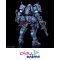 HG 1/144 POLICE ZAKU