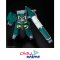 (Pre-order) พร้อมจัดส่งประมาณเดือน 08 ปี 2026 HG 1/144 GUNDAM LEOPARD