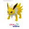 (Pre-order)พร้อมจัดส่งประมาณเดือน 4 ครับ Pokemon Model Kit QUICK!! 26 JOLTEON
