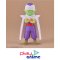 (Pre-order) พร้อมจัดส่งประมาณเดือน 5 ปี 2025 ครับ DRAGON BALL DAIMA MODEL KIT SON GOKU (MINI) & PICCOLO (MINI)