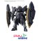 (Pre-order) พร้อมจัดส่งประมาณเดือน 12 ปี 2025 HG 1/144 GUNDAM ZAGAN