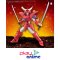 30MF YOROI-SHINDEN SAMURAI TROOPERS (RONIN WARRIORS)  GAI OF THE HEAT
