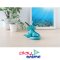 (Pre-order)พร้อมจัดส่งประมาณเดือน 5 ครับ Pokemon Model Kit QUICK!! 27 VAPOREON