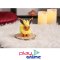 Pokemon Model Kit QUICK!! 25 FLAREON
