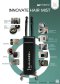 เครื่องพ่นไอน้ำนาโน (Innovate Mist)