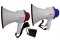 โทรโข่ง Megaphone DECCON MG-1002U