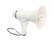 SHOW ER-226W สีขาว โทรโข่งเล็ก Megaphone โทรโข่ง