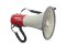 SHOW ER-56W โทรโข่ง สะพาย Megaphone โทรโข่ง