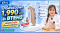 เพิ่มเงินอีกพัน เสียงต่างจริงไหม? รีวิว BTEH2 ราคา 1,990 บาท | Hearing Care Center พญาไท กรุงเทพ