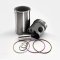 Cylinder liner kit