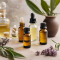 Essential Oils, Fragrance Oils และ Aromatherapy : ความสมดุลของธรรมชาติและพลังงานในทุกมิติ