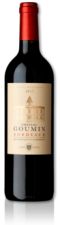 France Wine - Chateau Goumin by Vignobles Amdré Lurton -RED