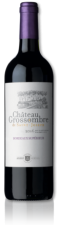 France Wine - Chateau Grossombre by Vignoles André Lurton -RED