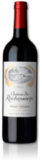 France Wine - Chateau Rochemorin by Vignobles André Lurton - RED