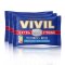 VIVIL Sugar Free Peppermint Candy 25 g