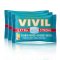 VIVIL Sugar Free Spearmint Candy 25 g
