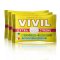 VIVIL Sugar Free Lemon Candy 25g