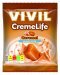 VIVIL Sugar Free Caramel Candy 60g