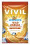 VIVIL Sugar Free Wild Orange 60 g