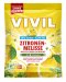 VIVIL Sugar Free Lemon Candy 60g