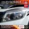 NISSAN NAVARA 2.5D EL blackedition 2019