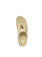 Beige Ribbon Knot