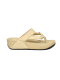 Beige Ribbon Knot
