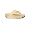 Beige Ribbon Knot