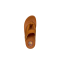Caramel Ribbon Knot