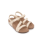 Beige Sling Sport